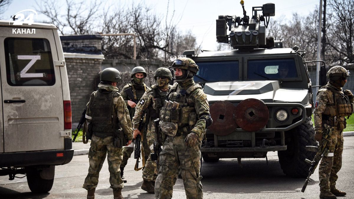 Що відомо про мобілізацію в РФ