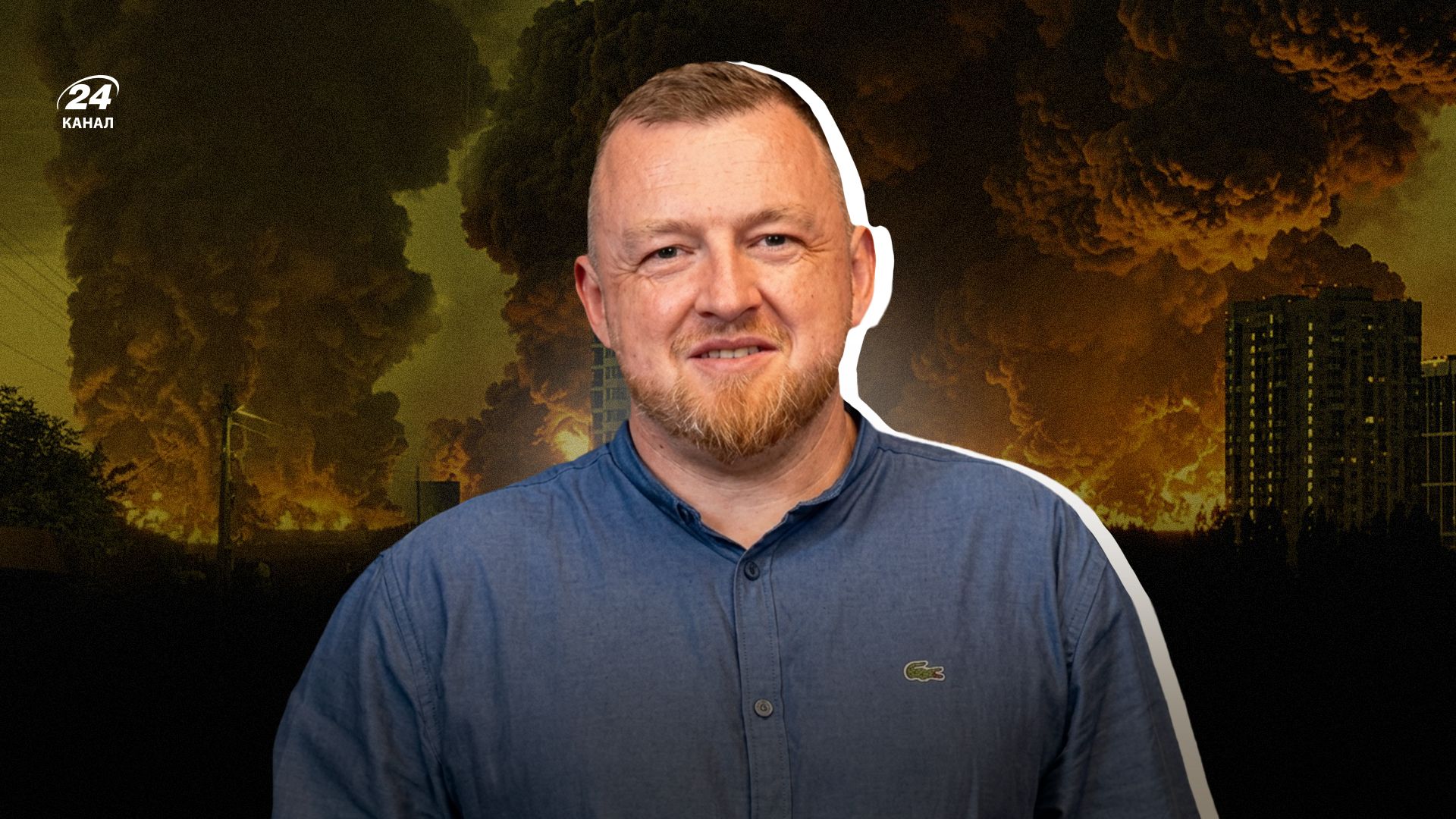 Ніякого перемир'я та ніяких вирішальних битв найближчим часом не буде: інтерв'ю Сергія Фурси