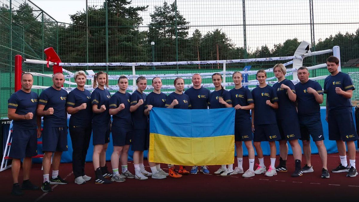У ФБУ спростували заяву Федерації боксу Сербії