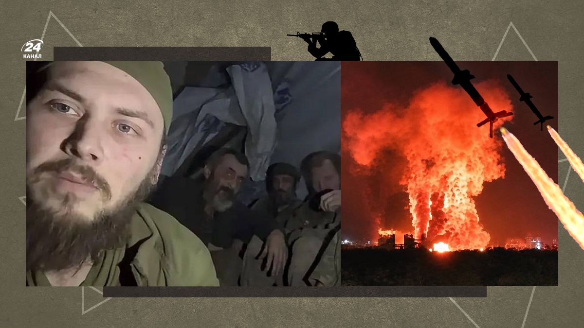 Новороссийск расплачивается за Одессу, громкое обращение бойцов 121-й бригады: обзор боевых действий 12 августа