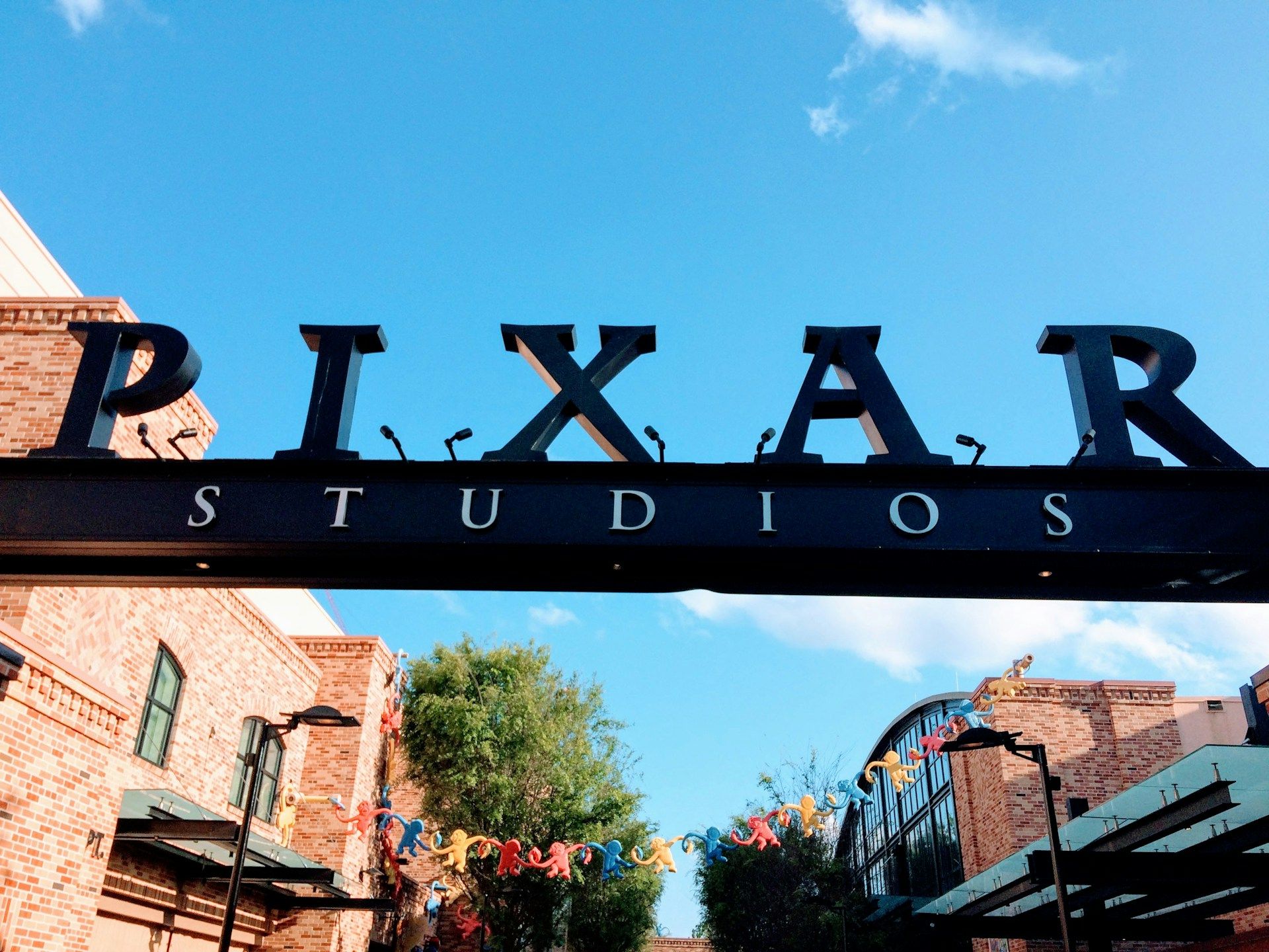 Чому Disney купила Pixar