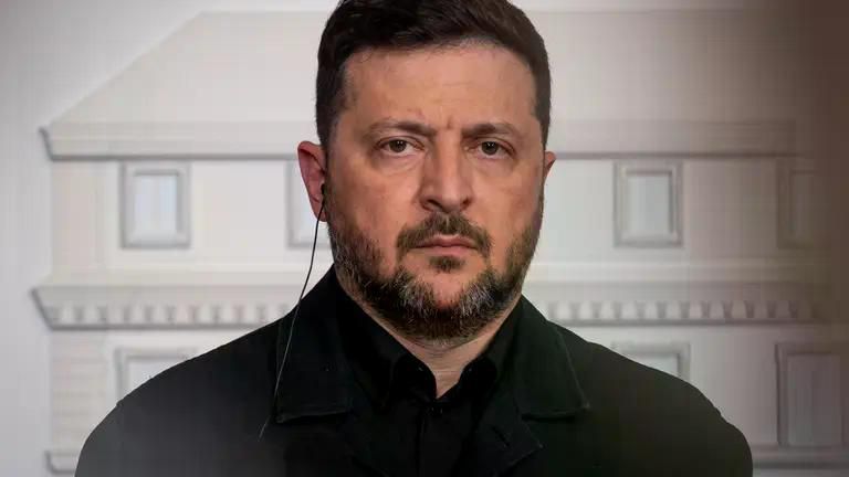 Путин остановит войну, у нас есть план, – Зеленский