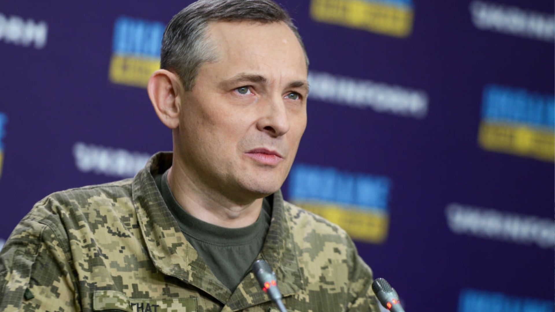 Повітряні сили змінюють ранкові зведення щодо балістики: Ігнат пояснив причину