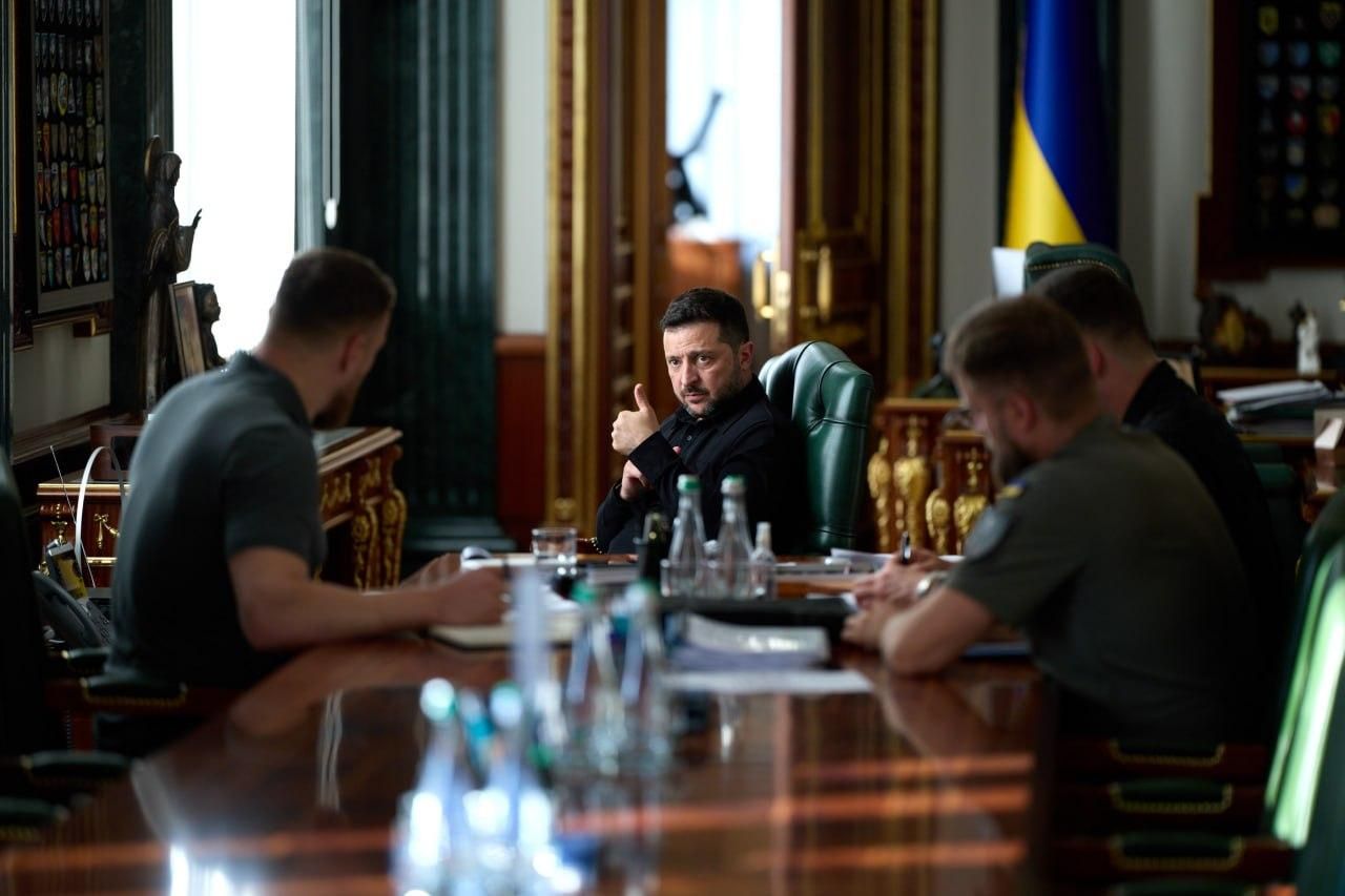 "Впервые в истории": Зеленский назвал оружие, с помощью которого Украина наносила удары по Новороссийску