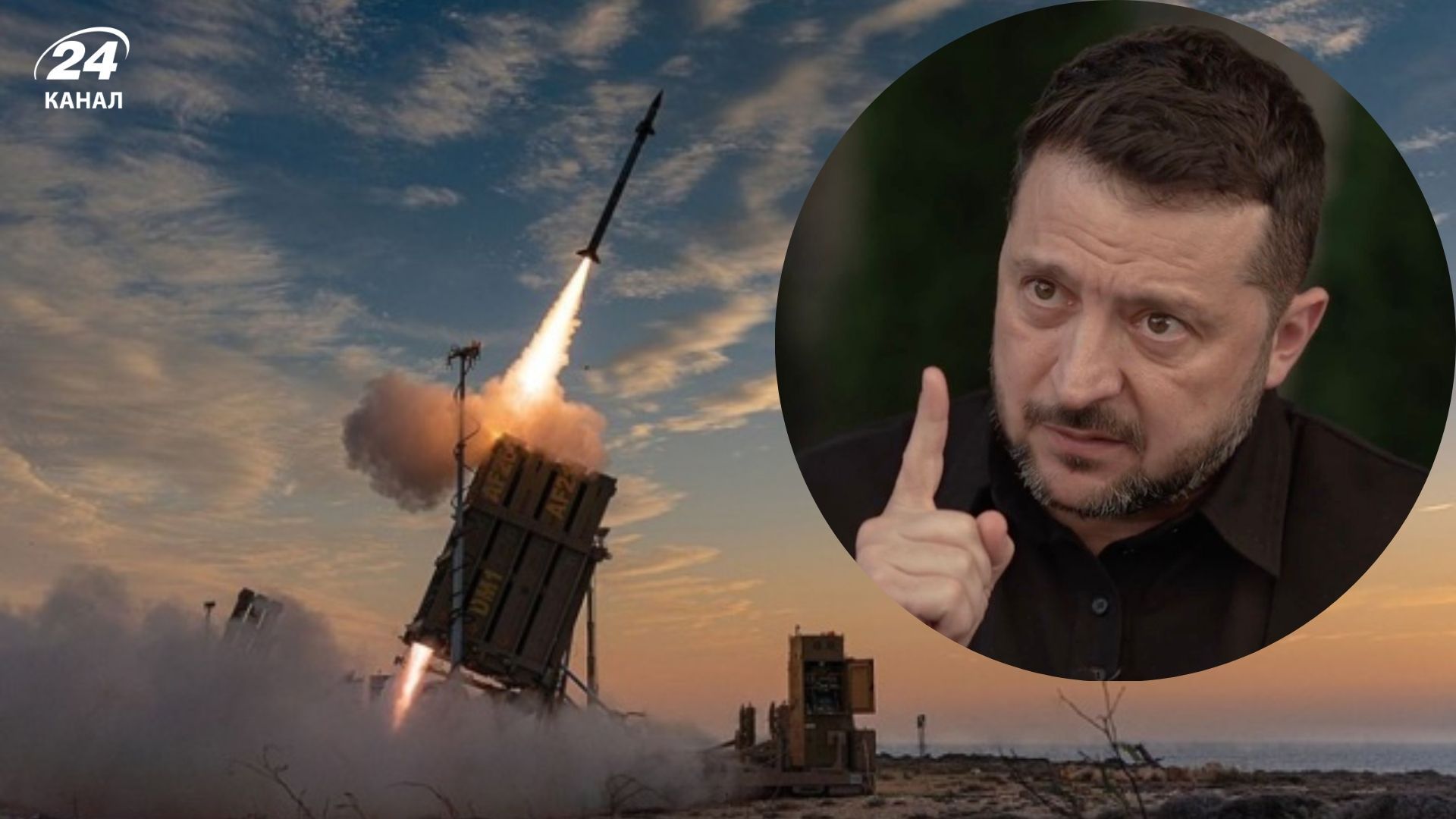 Продайте нам 10% ракет, і ми знищимо всю російську балістику, – Зеленський про переговори зі США