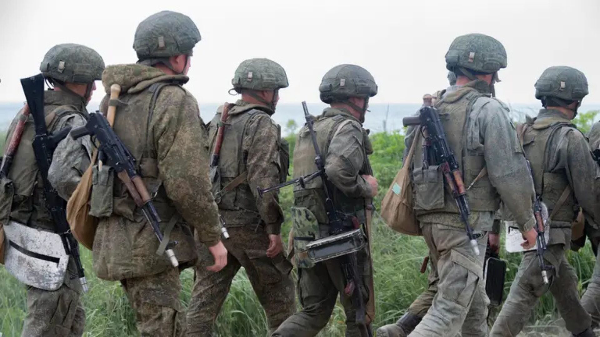 Чого не вистачає росіянам, щоб захопити Краматорськ?