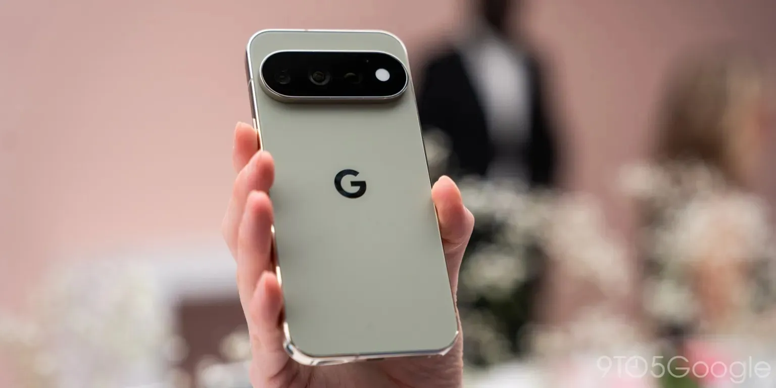 Google представляє нову лінійку Pixel 11 Google представляє нову лінійку Pixel 11