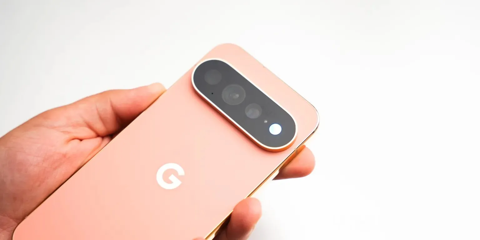 Google представляє нову лінійку Pixel 11 Google представляє нову лінійку Pixel 11