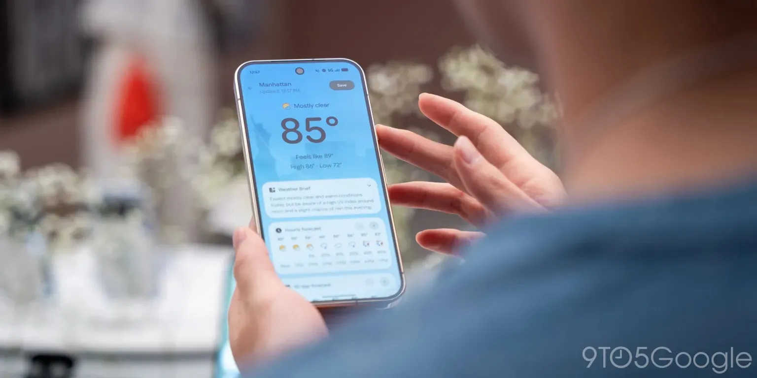 Google представляє нову лінійку Pixel 11