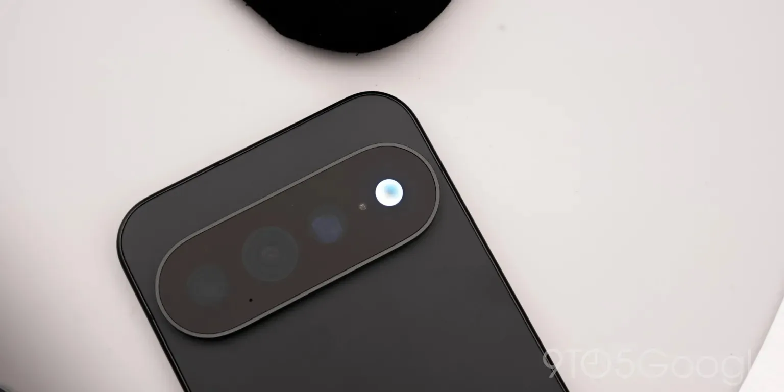 Google представляє нову лінійку Pixel 11 Google представляє нову лінійку Pixel 11