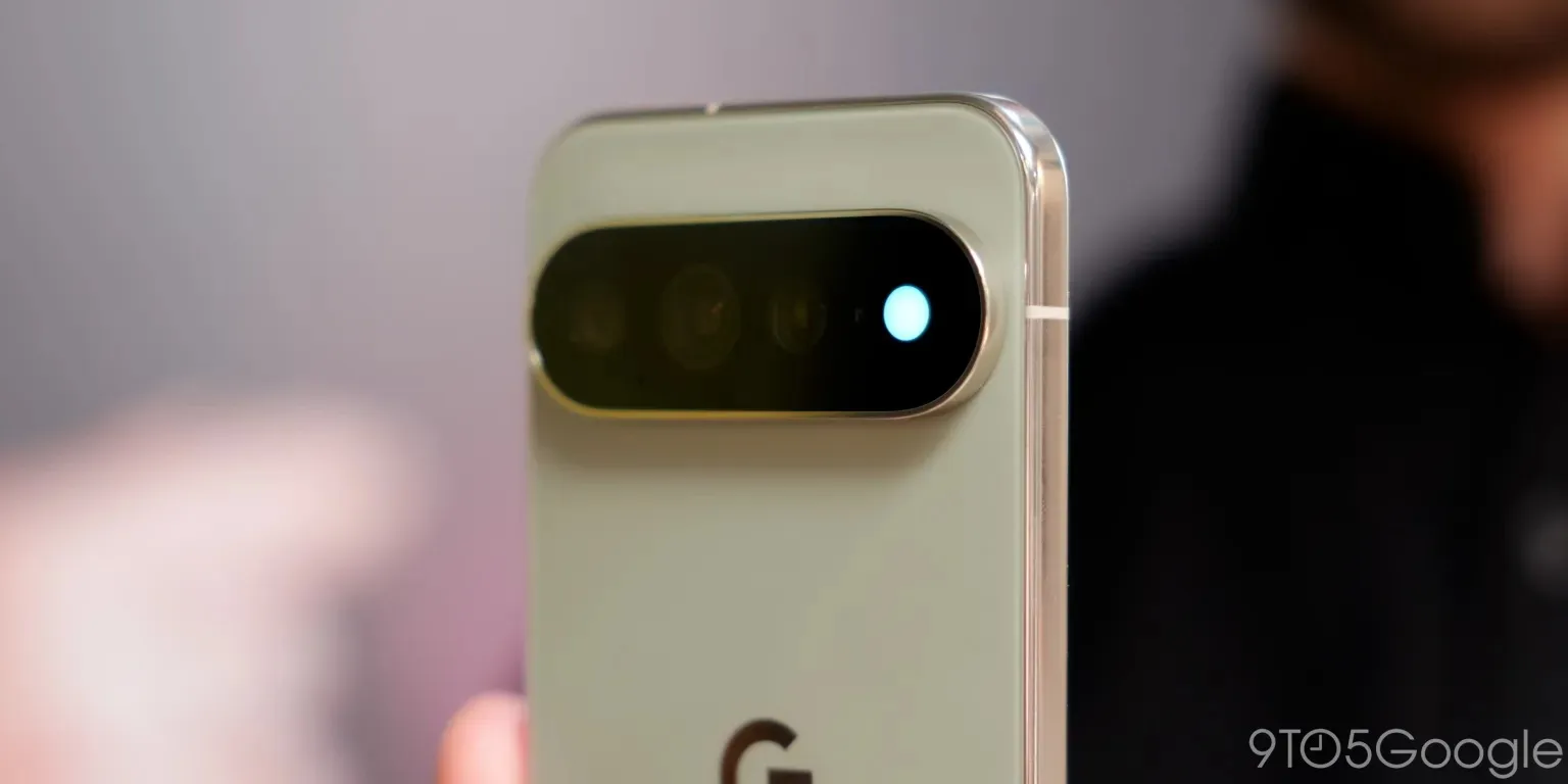 Google представляє нову лінійку Pixel 11