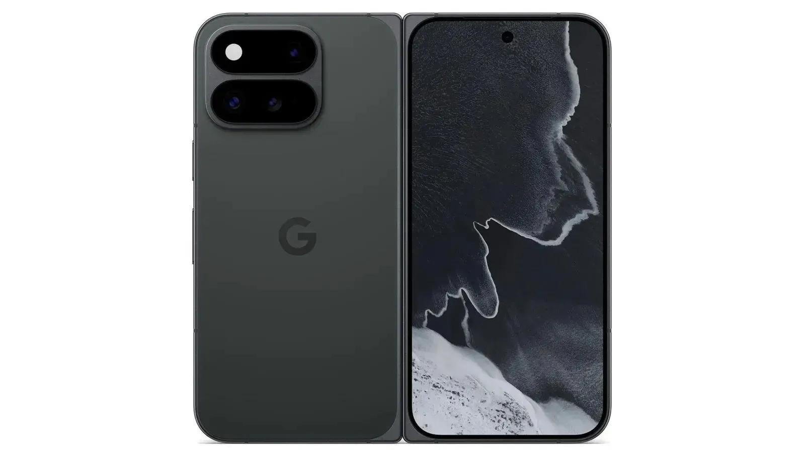 Google Pixel 11 Pro Fold Google Pixel 11 Pro Fold