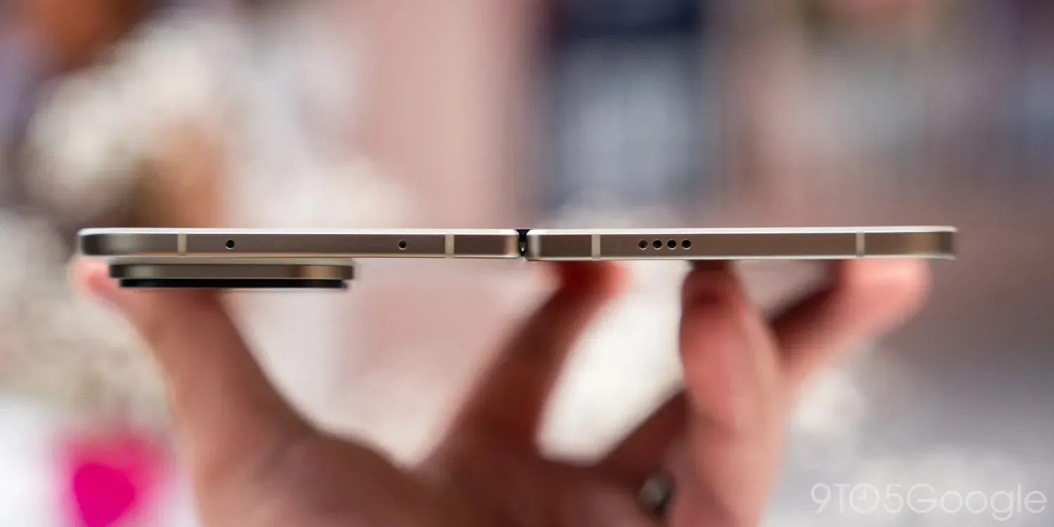 Google Pixel 11 Pro Fold Google Pixel 11 Pro Fold