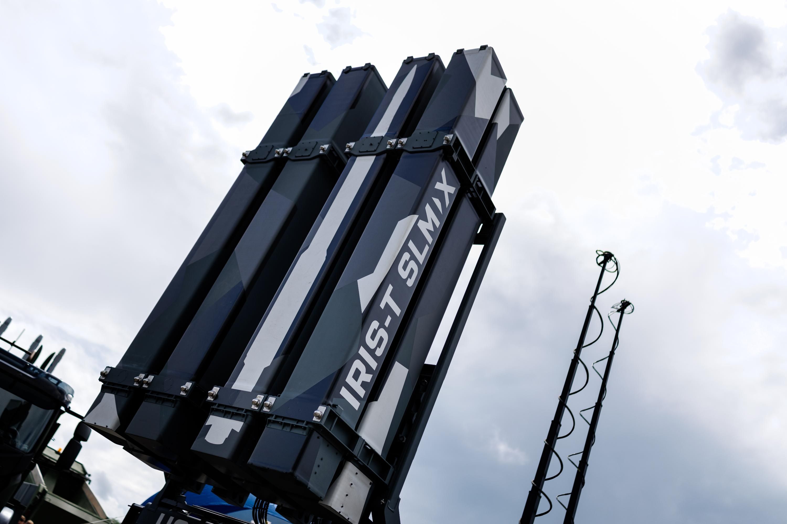 Вони в захваті від України, – республіканець назвав умови роботи Lockheed Martin в Україні