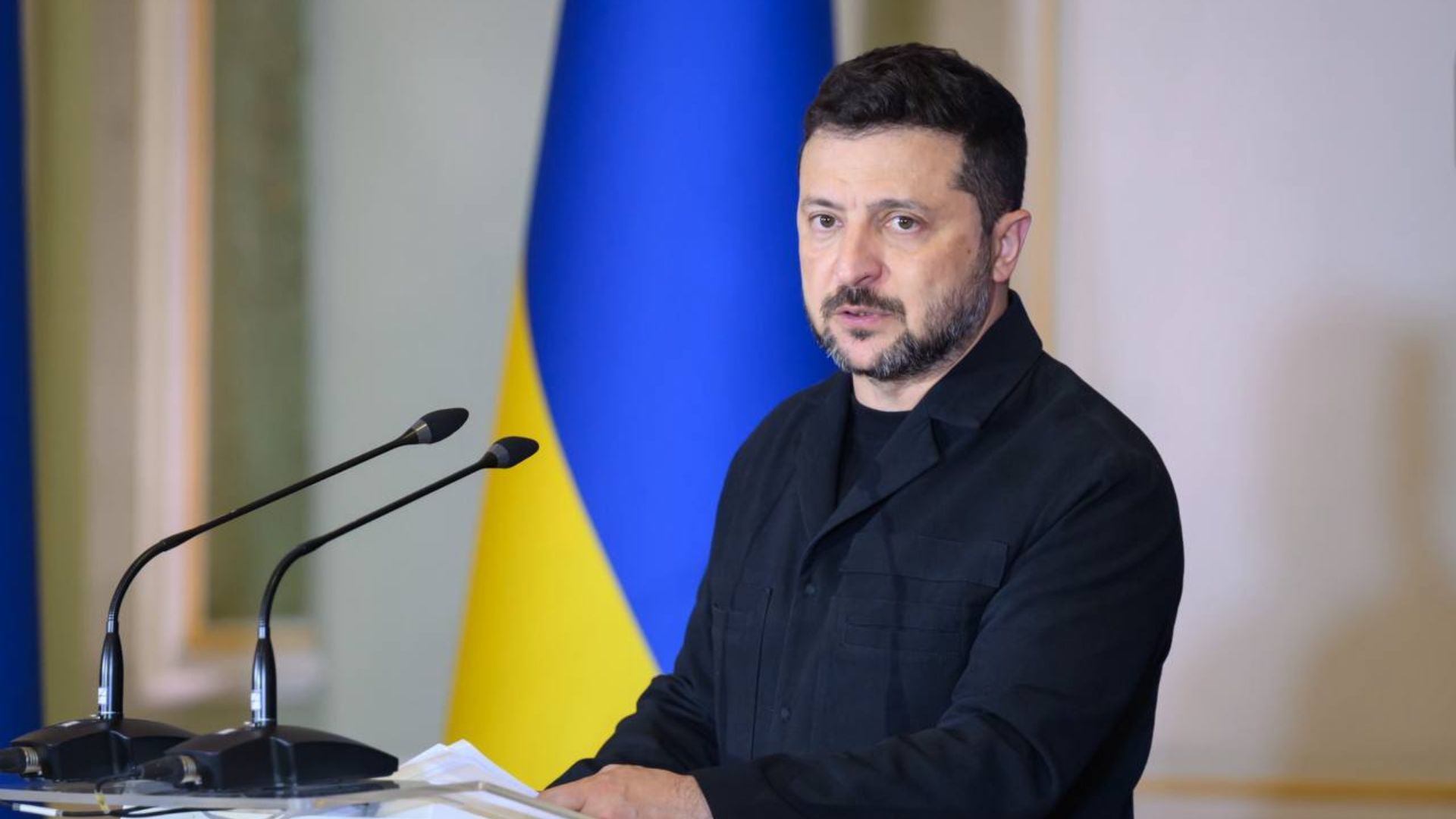Україна висунула нові пропозиції щодо мирного процесу: чого Зеленський очікує від США