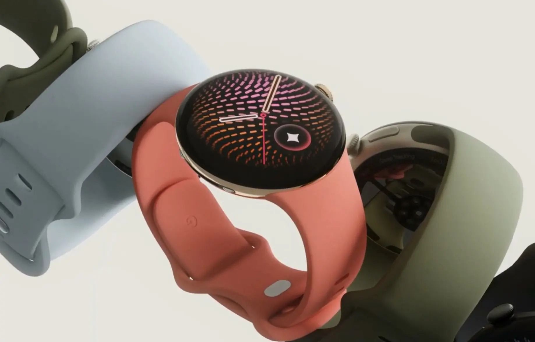 Розумніший за конкурентів: Google представила Pixel Watch 5 із ШІ та надточним GPS
