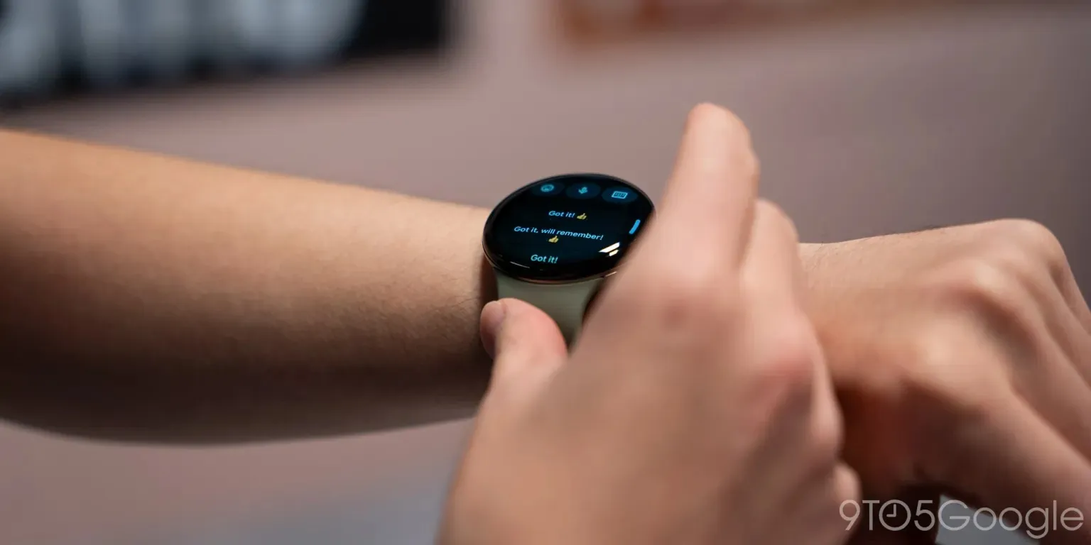 Google Pixel Watch 5 Google Pixel Watch 5