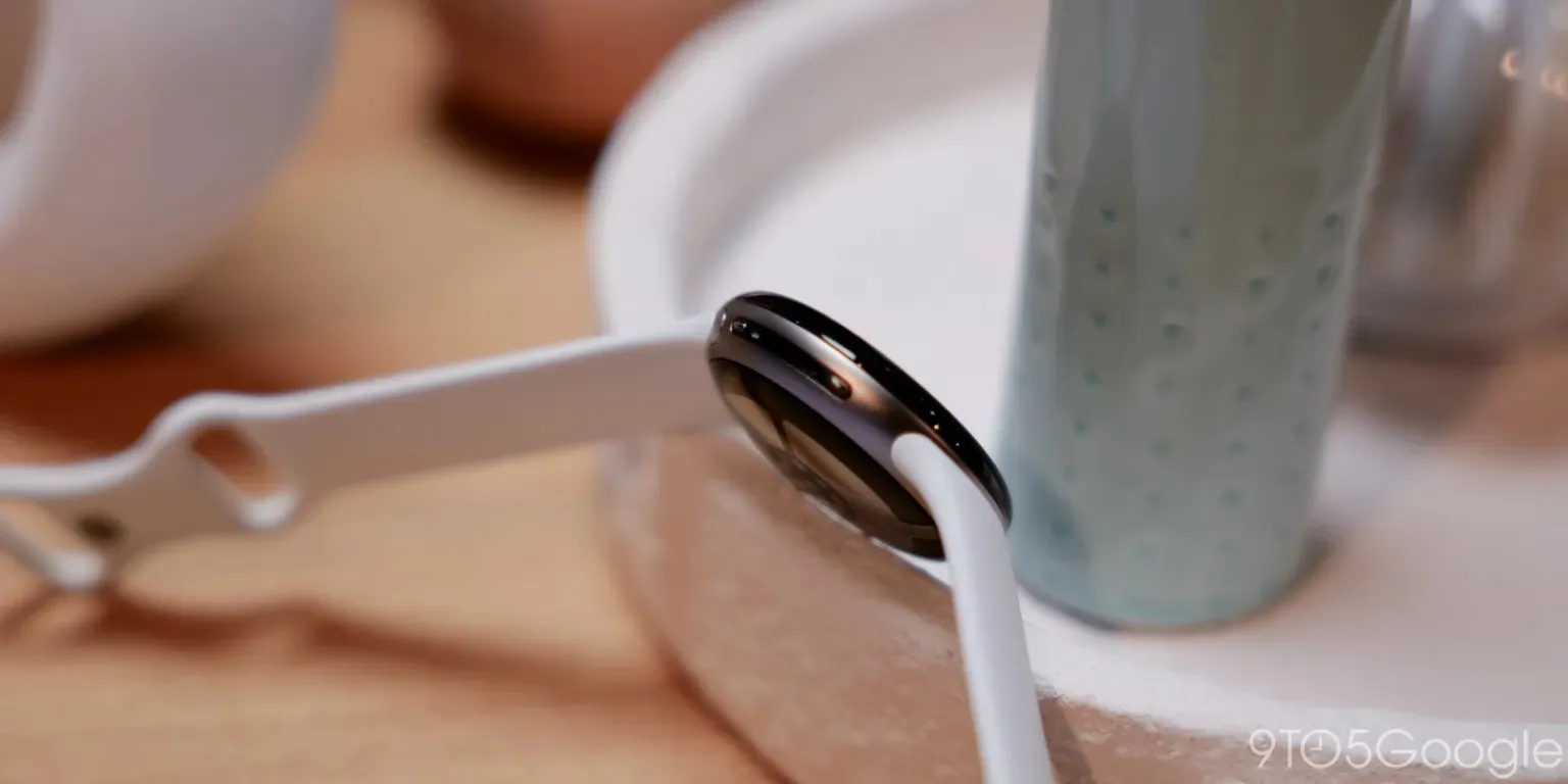 Google Pixel Watch 5