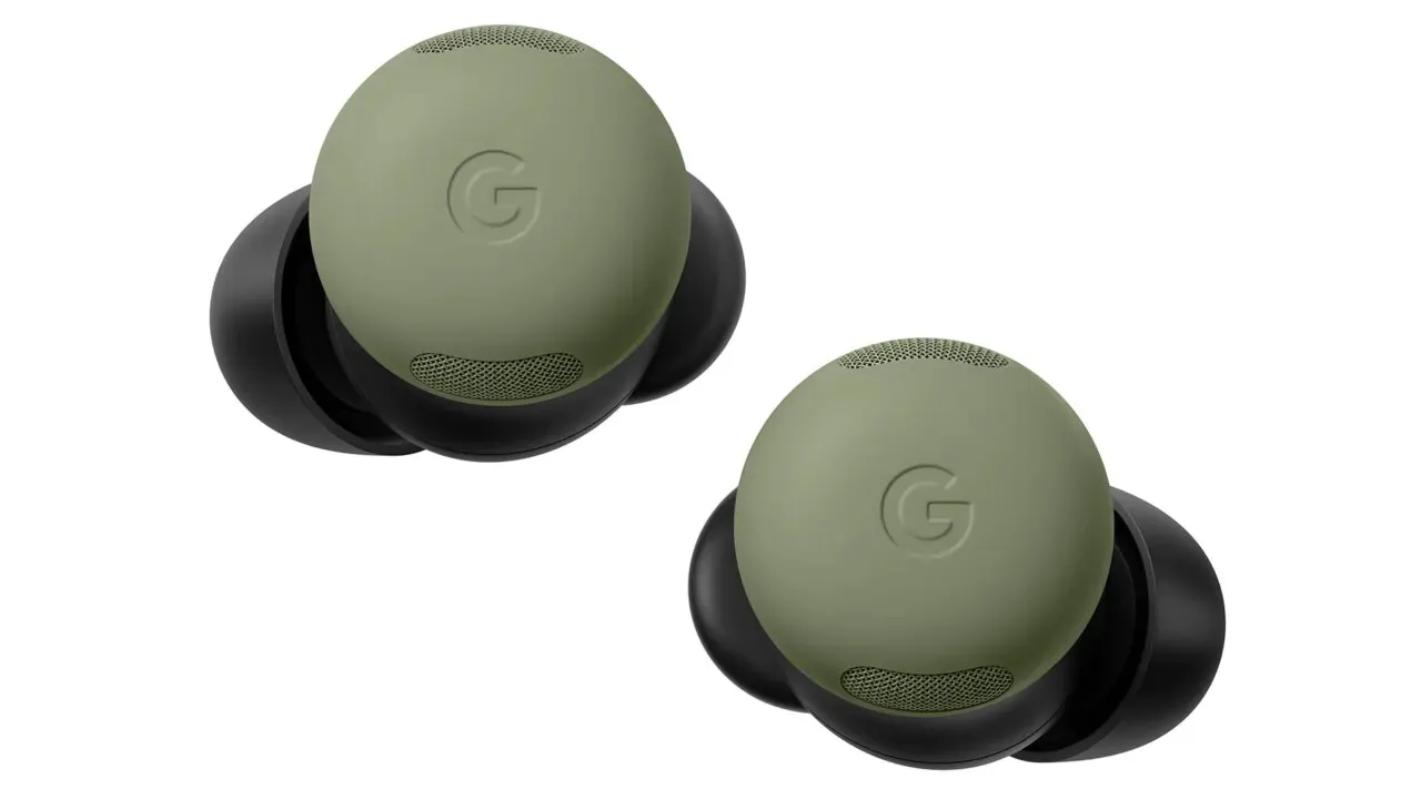 Pixel Buds Pro 2 Pixel Buds Pro 2