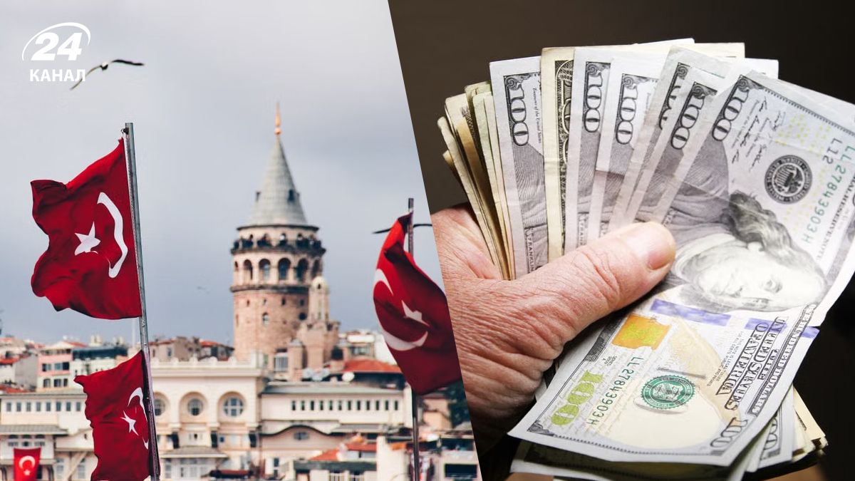 Оштрафують на 130 доларів: туристів попереджають про незвичний закон в Туреччині