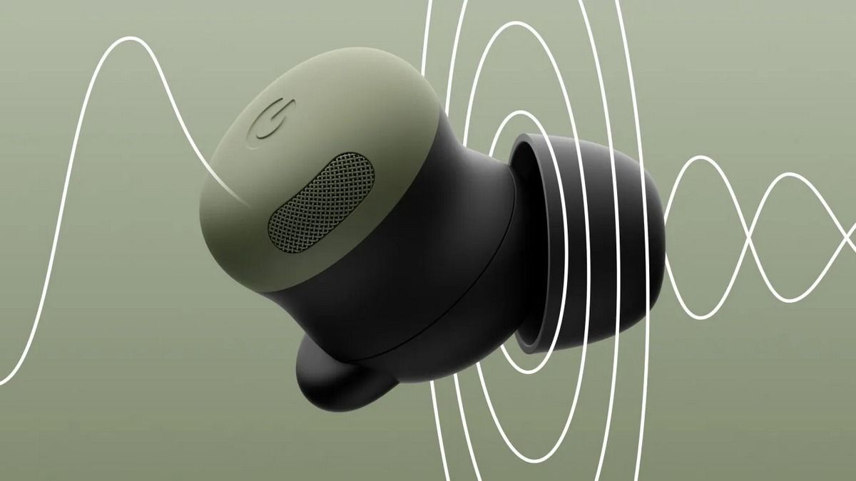 Ваши наушники теперь знают, когда вы заснули: все особенности новых Pixel Buds Pro 2