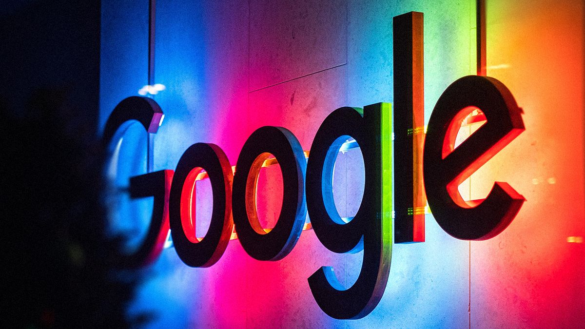 Google Google