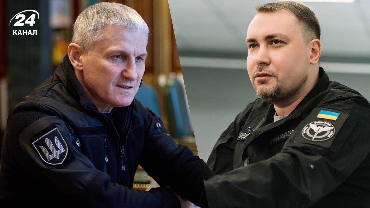 "Медійні інсинуації": у ГУР різко відповіли щодо "боротьби за вплив" між Будановим та Іващенком