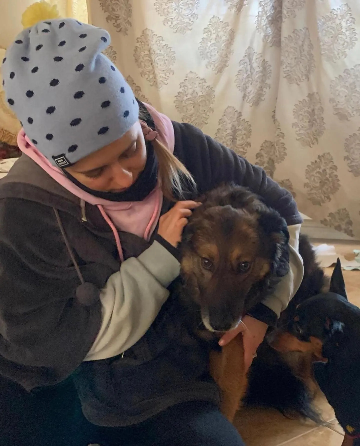 Юлія Панкова в окупації Юлія Панкова в окупації