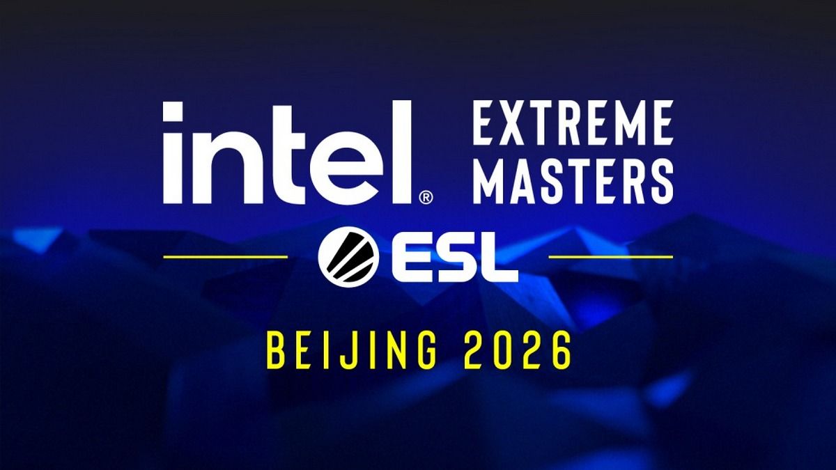 Організатори IEM Beijing 2026 оголосили учасників, але в списку немає ключової команди