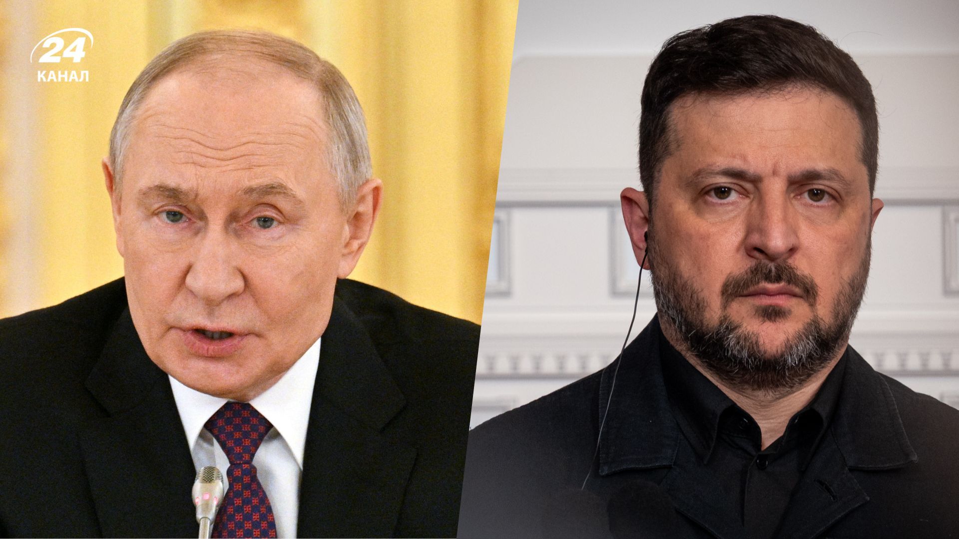 При каких условиях можно выйти на переговоры с Россией При каких условиях можно выйти на переговоры с Россией