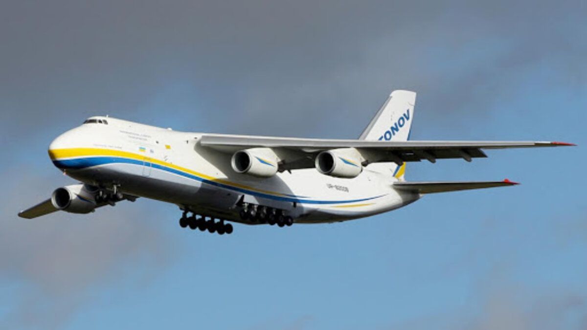 "Почти нет сомнений": кто стоит за атакой на украинский "Руслан" в Германии