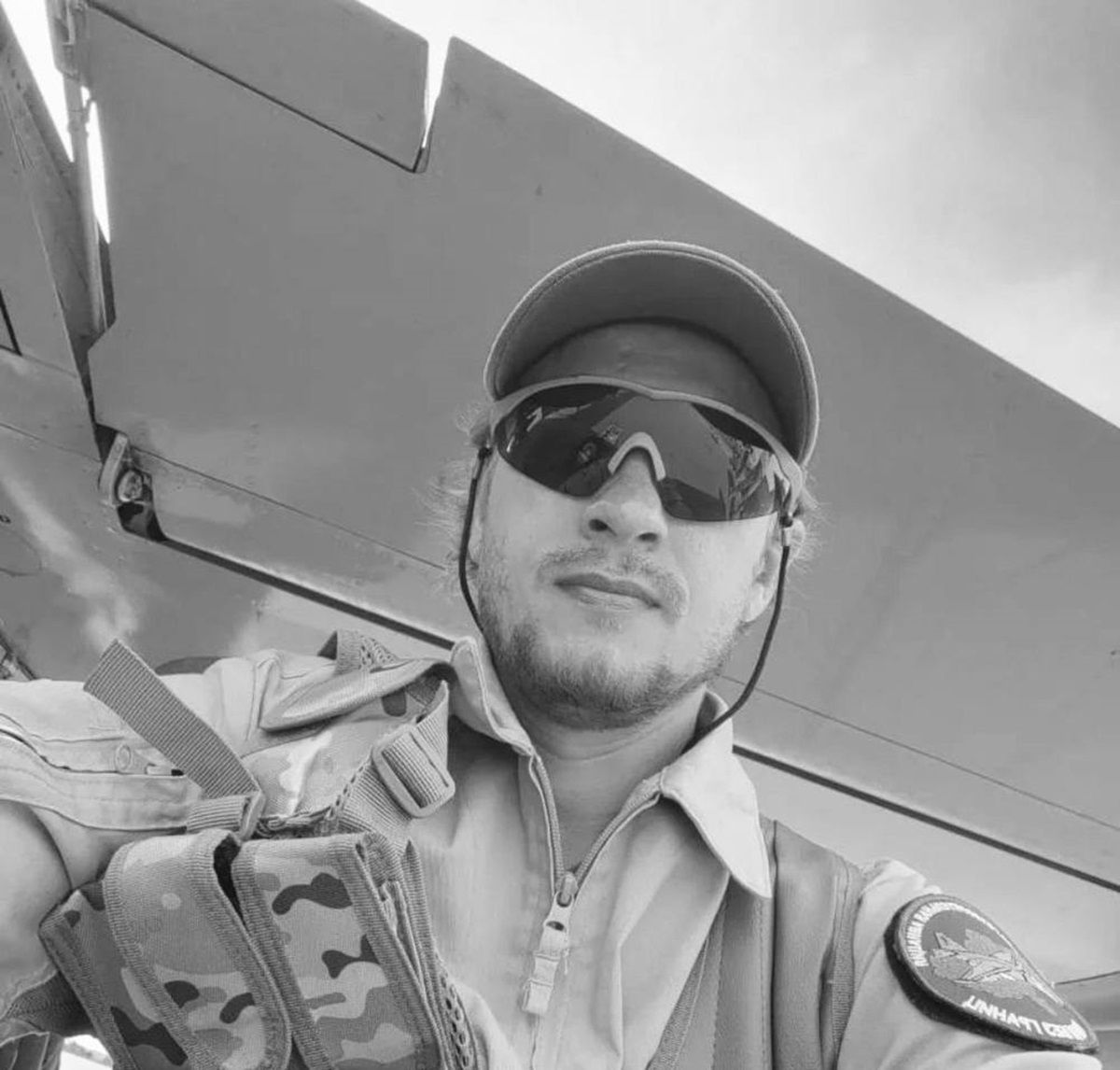 Дмитра Сердінова ліквідували в Африці Дмитра Сердінова ліквідували в Африці