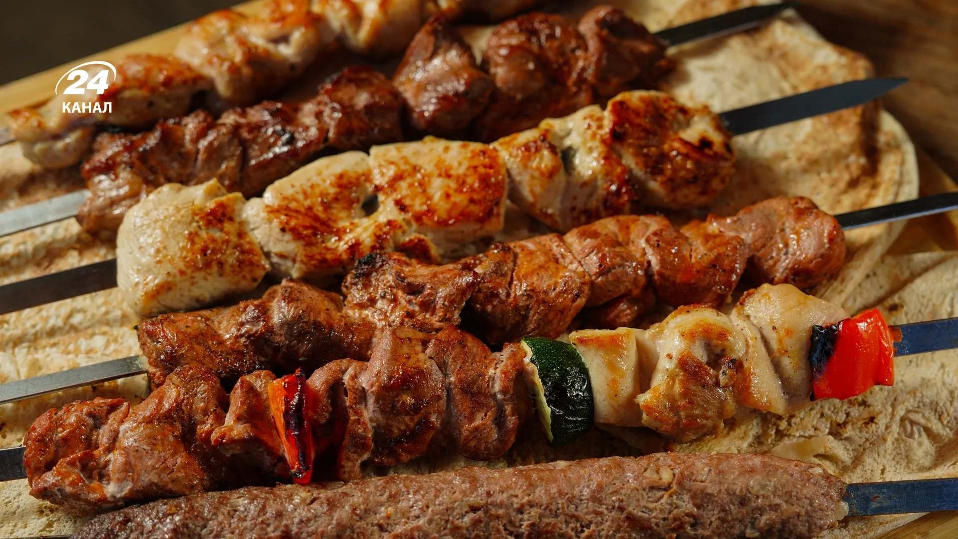 Кебапче / фото Canva Кебапче / фото Canva