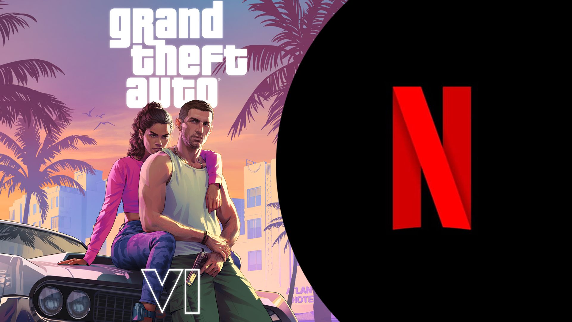 Більше ніж трейлер – португальська філія Netflix випадково "злила" формат презентації GTA 6