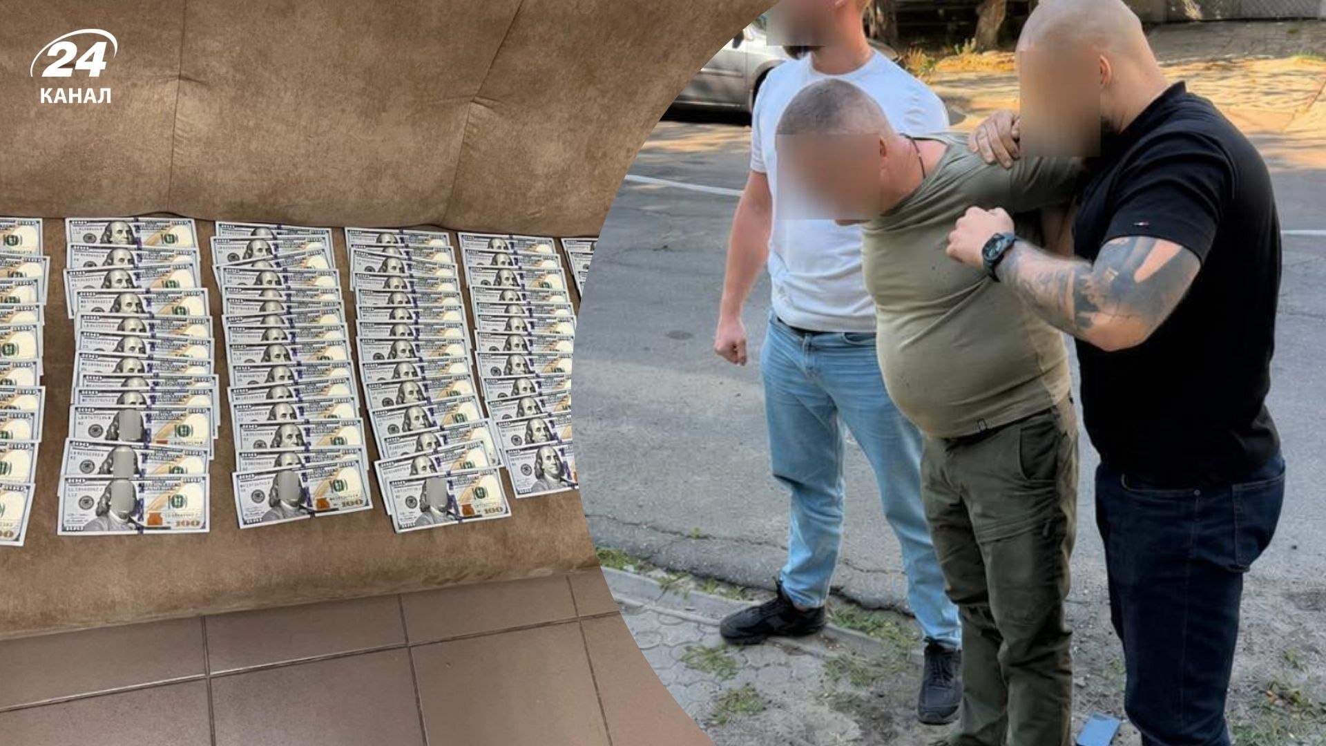 Николаевский ТЦК