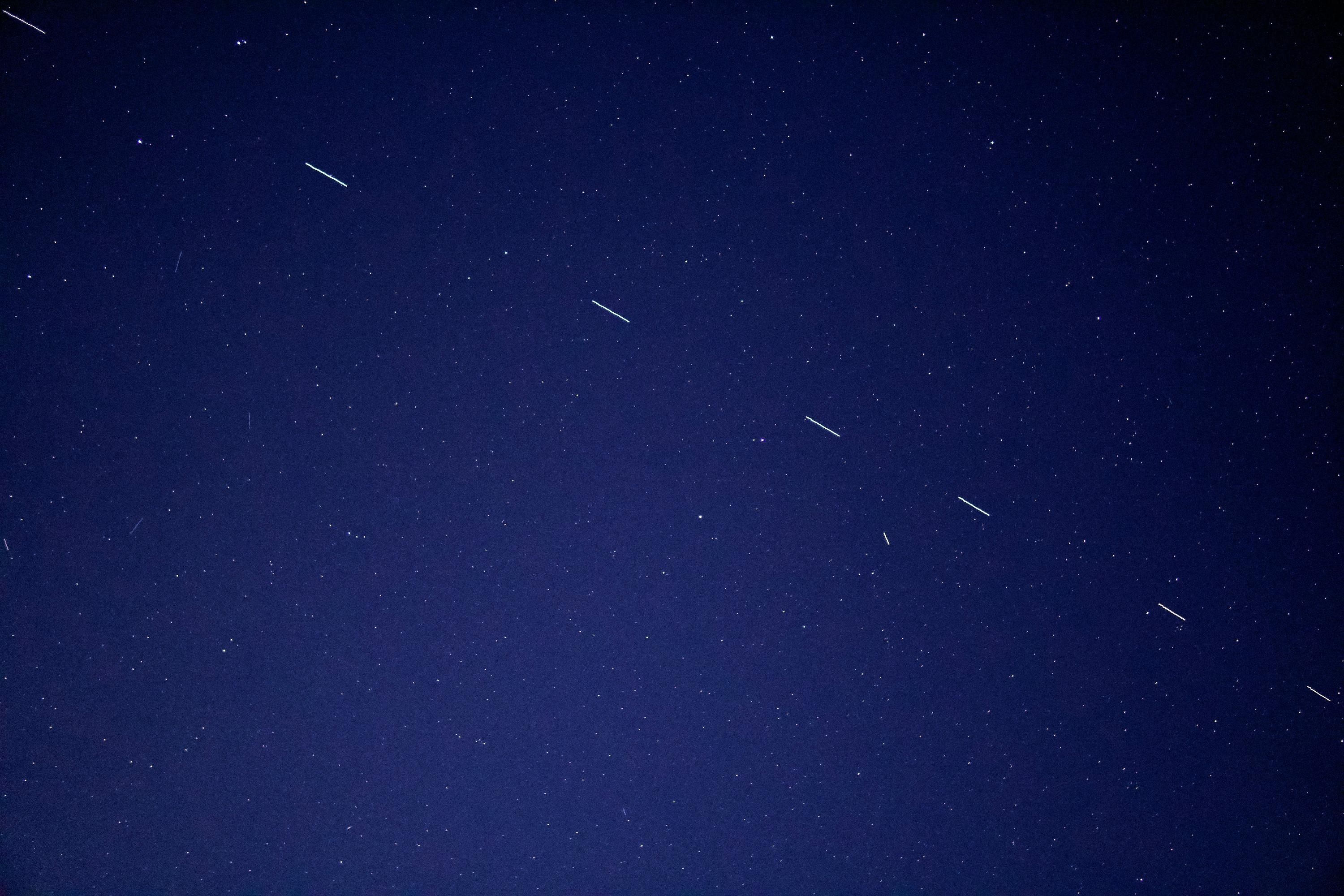 Супутники Starlink можуть стати новим інструментом для вивчення атмосфери Землі