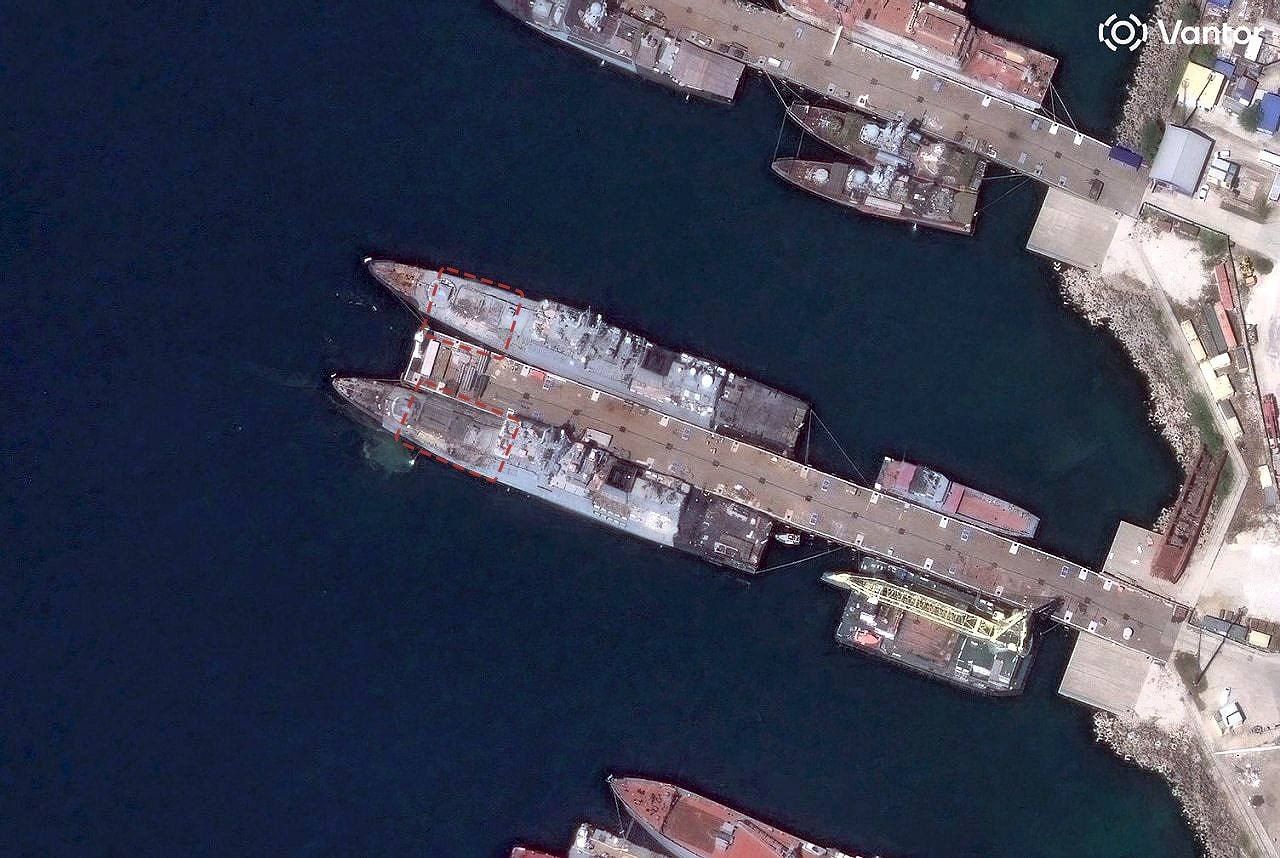 Этой зимой Россия не сможет запускать "Калибры" с моря: интервью с военным обозревателем Василием Пехньо
