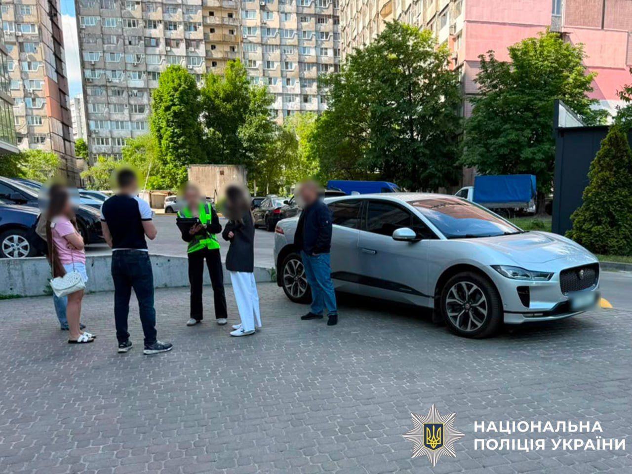 У Києві шахраї незаконно продавали квартири, які вже мали власників