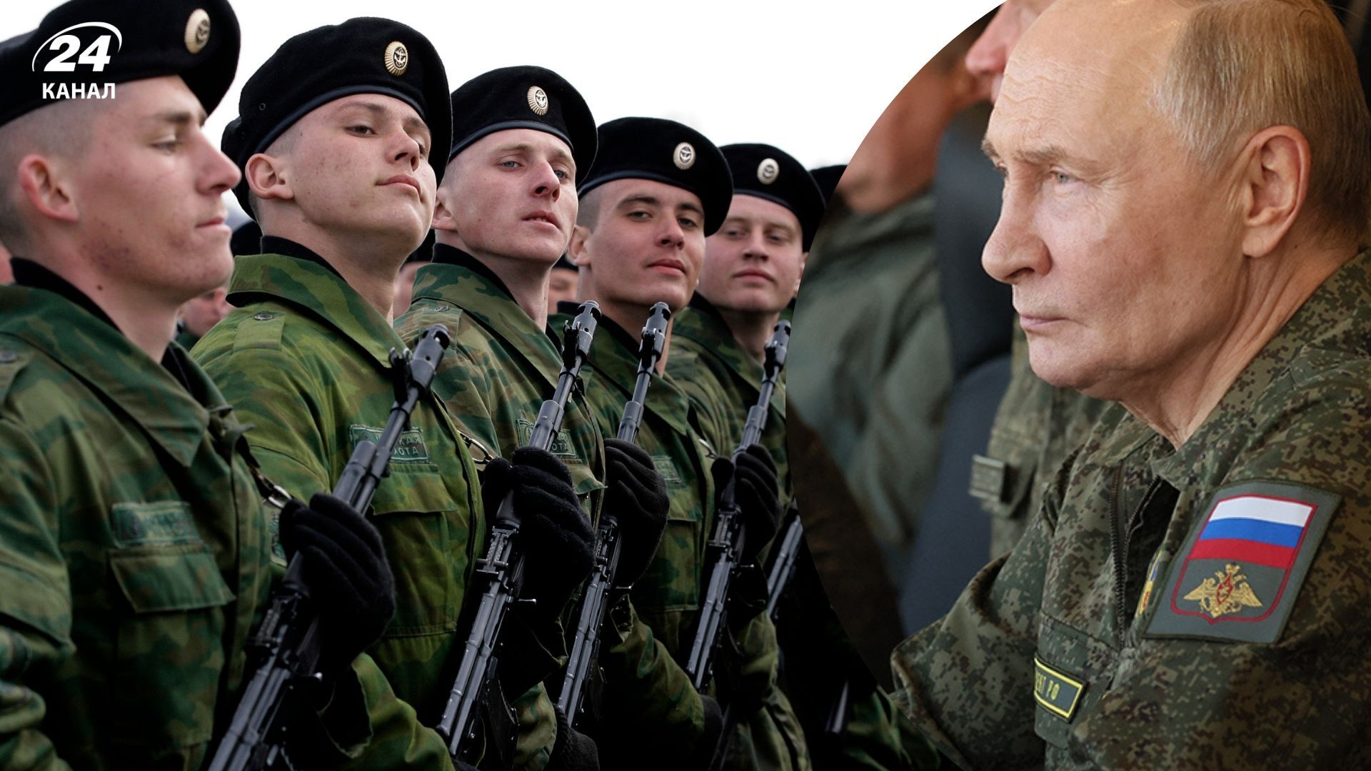 Будет только такой: "Цезарь" из "Свободы России" рассказал, как Кремль осенью проведет мобилизацию