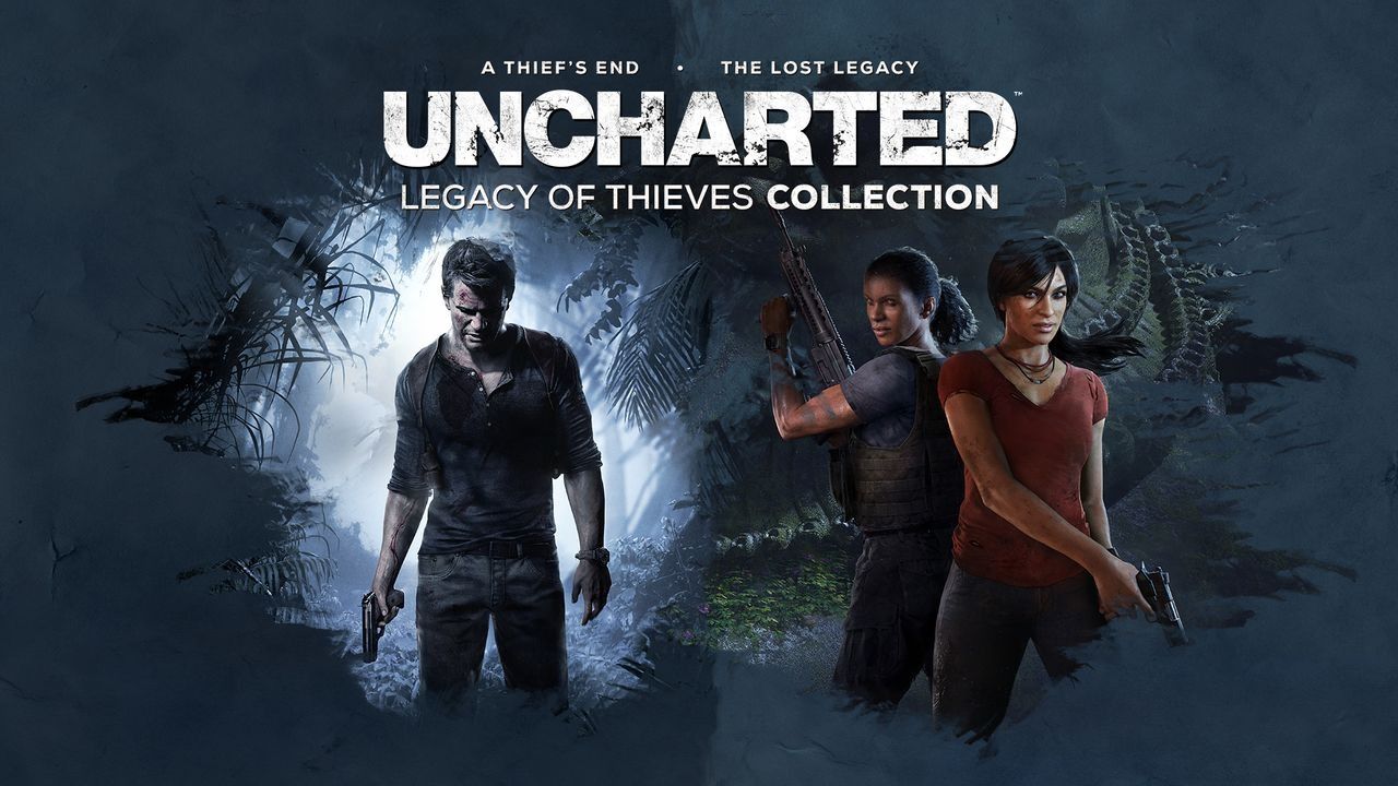 Розробник Uncharted не хоче, щоб ремейки існували, й закликав студію не переробляти минуле