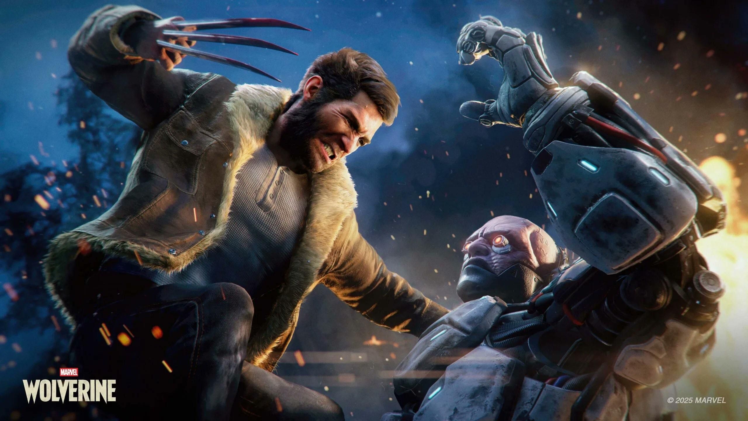 Розробники Marvel's Wolverine відповіли на мрії фанатів про гру за інших мутантів