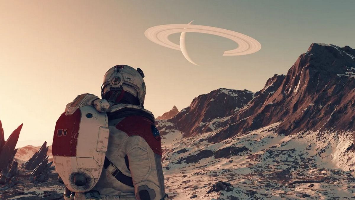 Bethesda зашифровала название The Elder Scrolls 6 еще три года назад в Starfield
