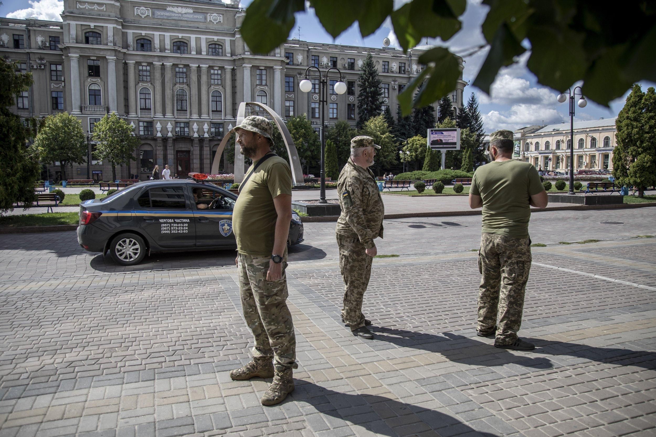 ТЦК мають довести порушення, щоб позбавити військовозобов’язаного права керувати авто