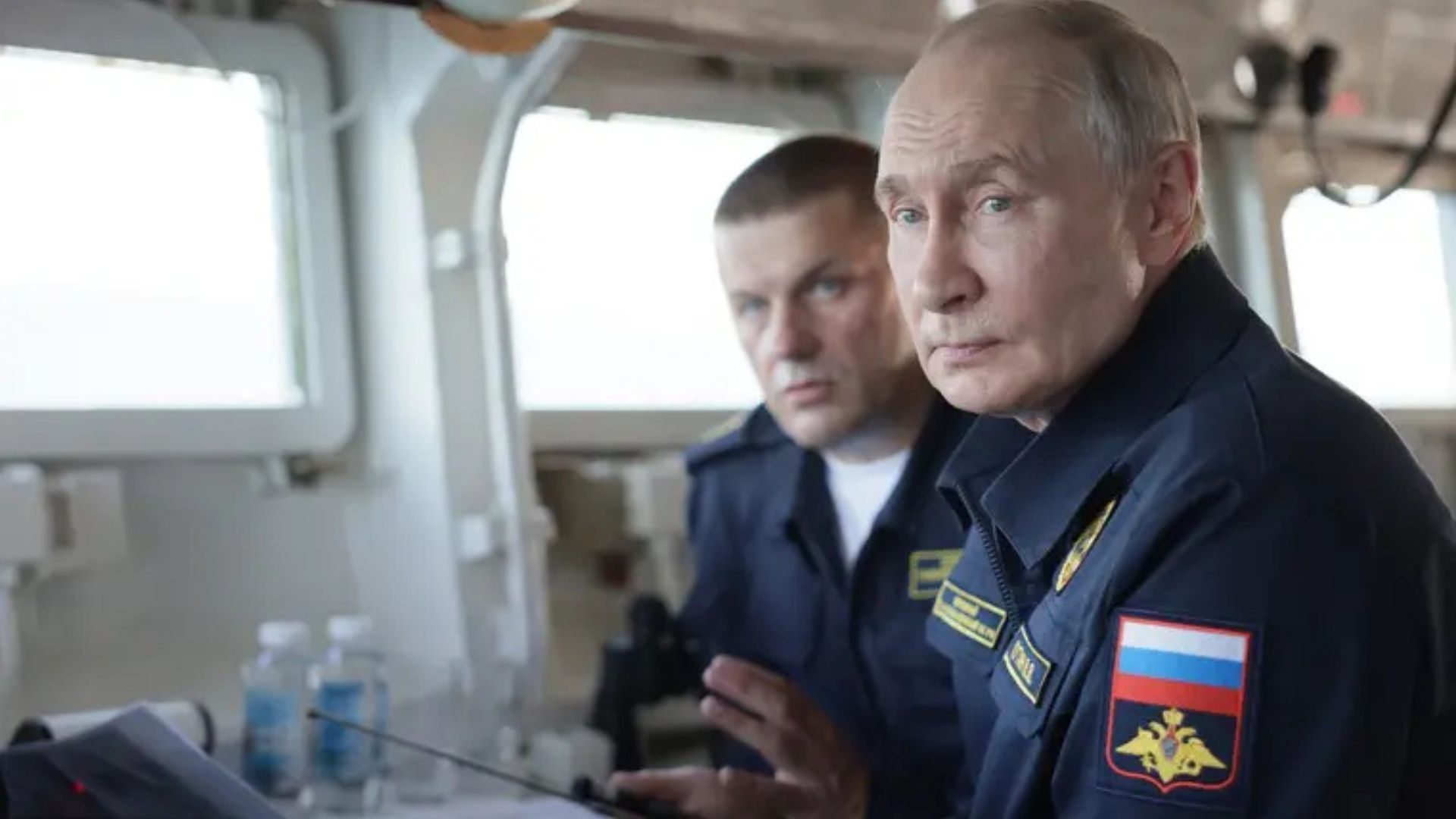 Путін на Курилах оголошує війну Японії? Навіщо диктатор провокує Токіо і заграє з Китаєм
