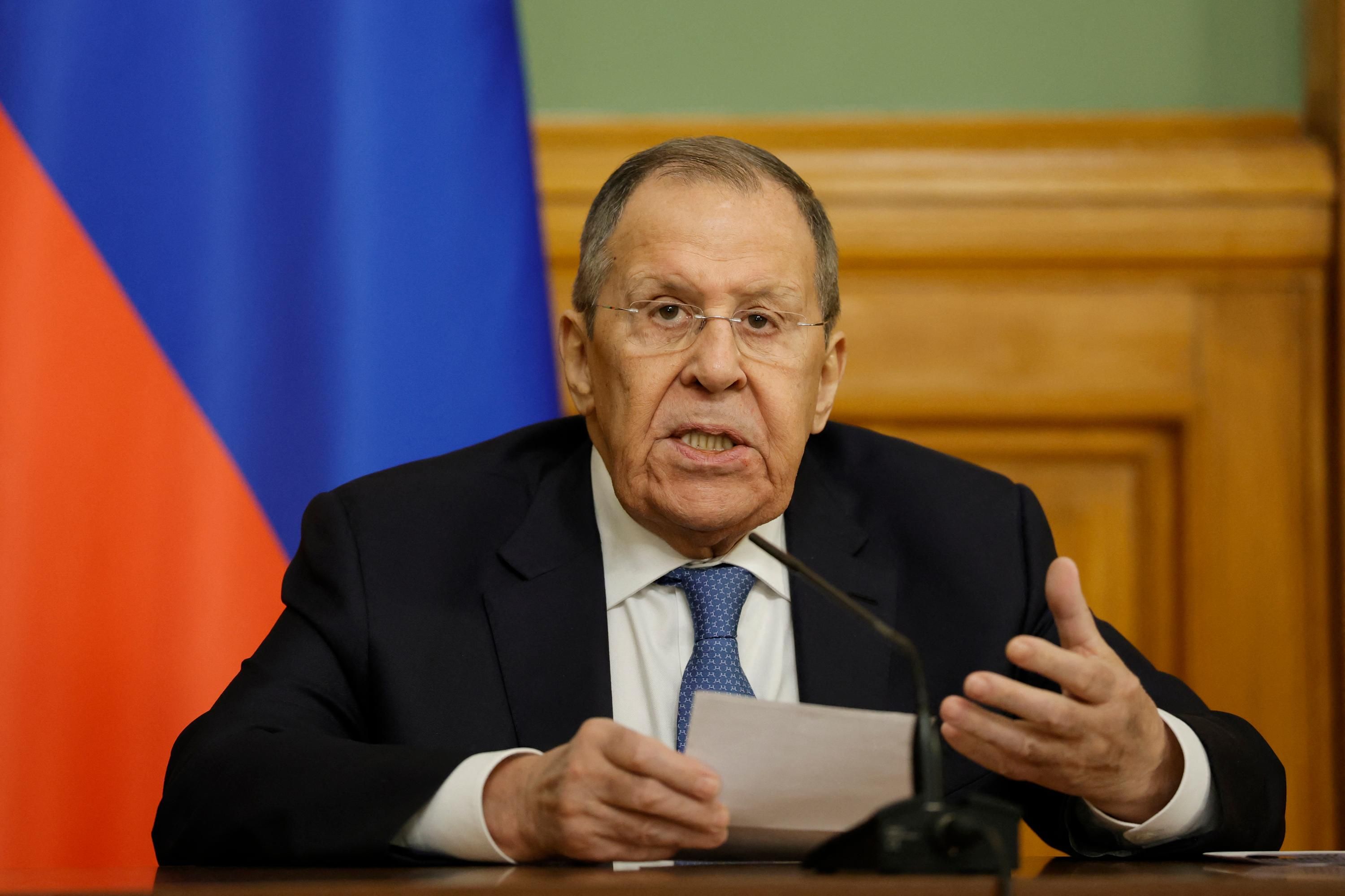 Москва може знову спробувати натиснути на Україну через США Москва може знову спробувати натиснути на Україну через США