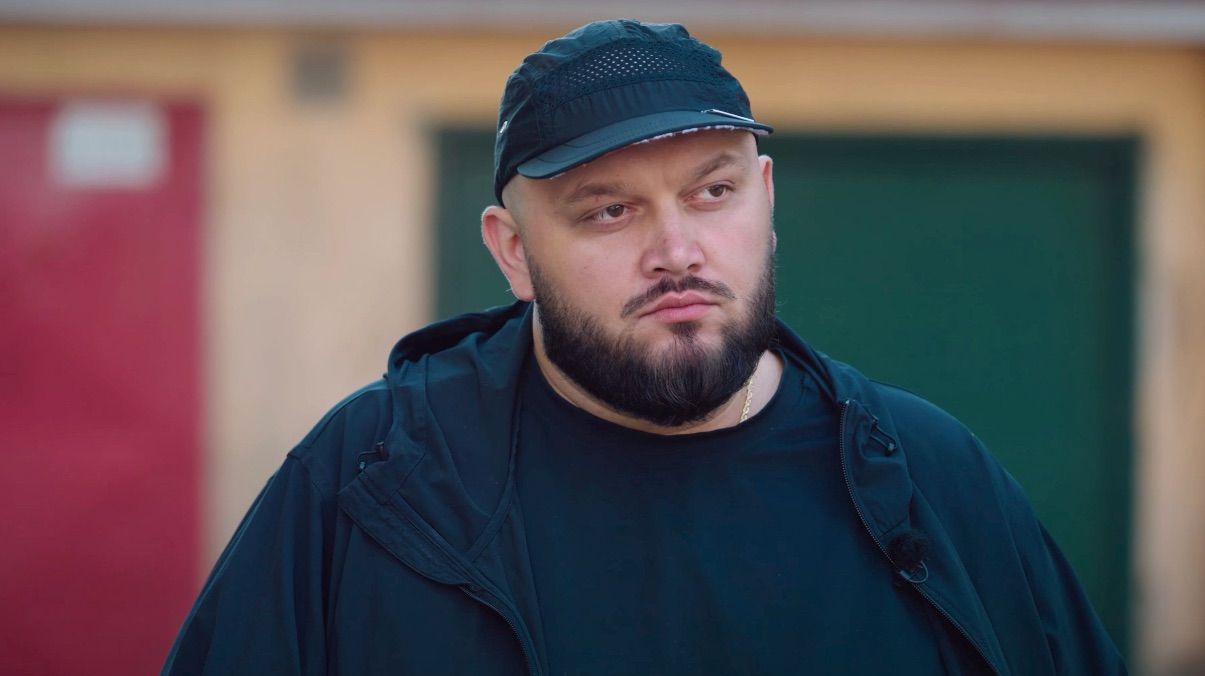 На репера Kyivstoner готували замах у Польщі На репера Kyivstoner готували замах у Польщі