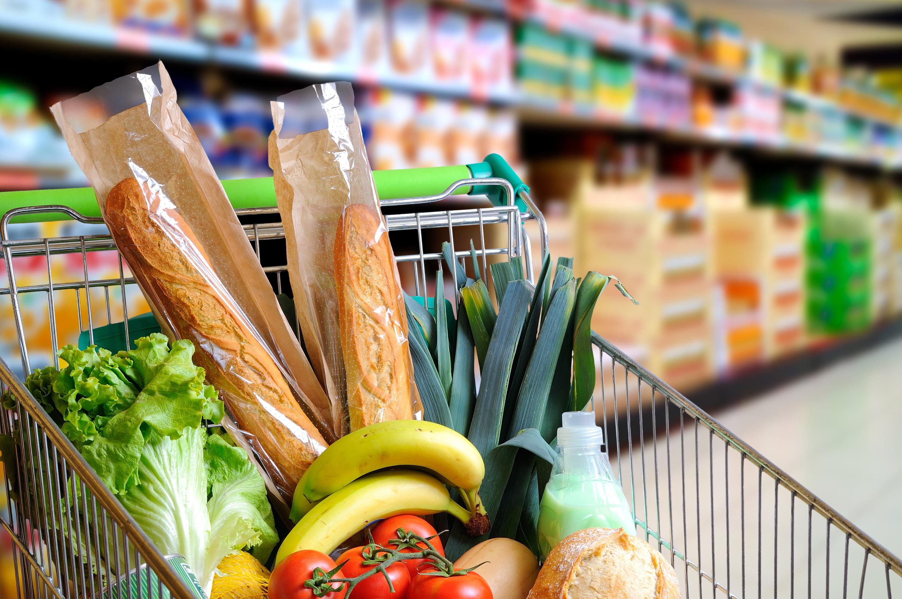 Удари по українському бізнесу: чи зростуть ціни на продукти внаслідок атак