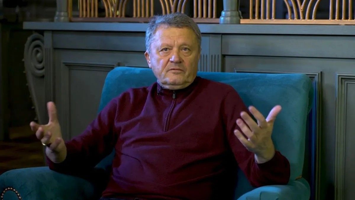 "Безвольная команда": Маркевич "уничтожил" Динамо после вылета от Карабаха