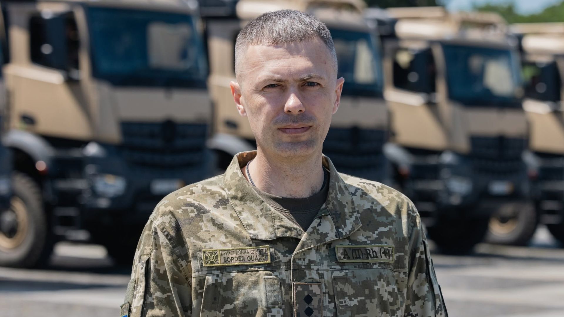 Загроза наступу з Білорусі Загроза наступу з Білорусі