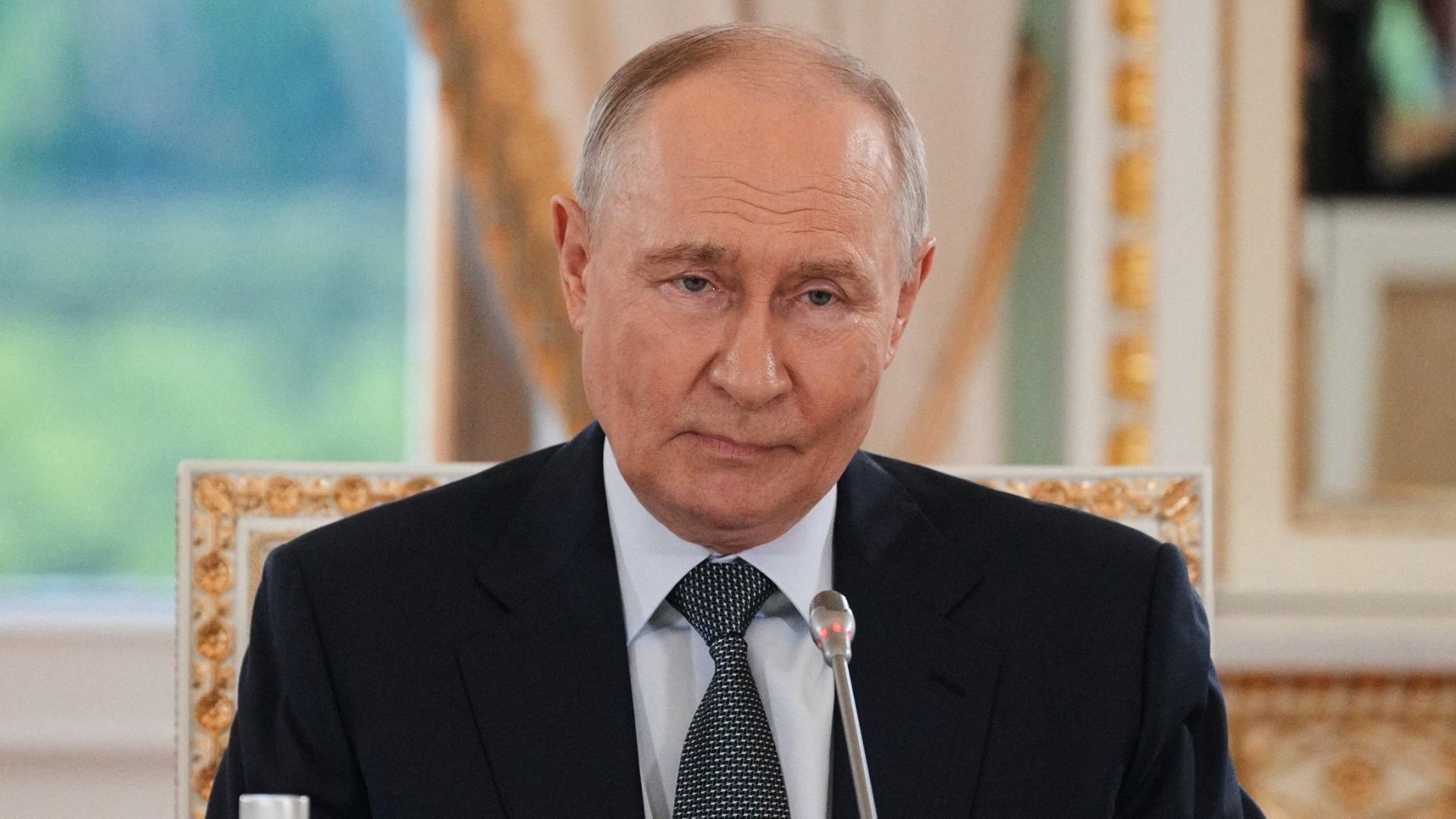 Контроль над Молдовою є другим пріоритетом Кремля після захоплення України